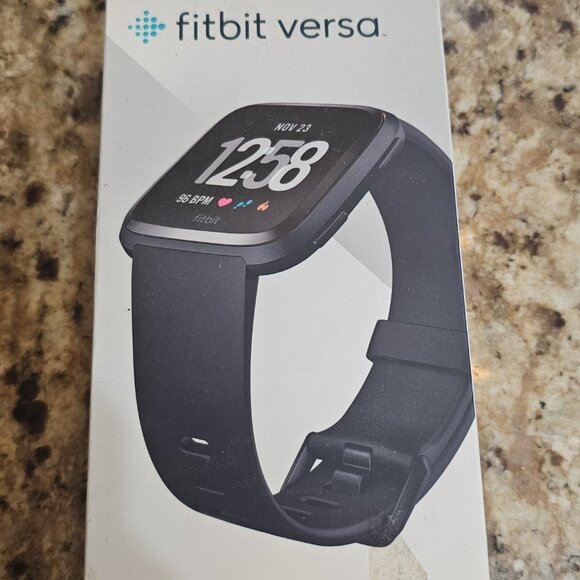 Stainless Steel Band for Fitbit Versa Fitbit versa